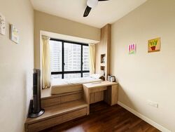 D'Leedon (D10), Condominium #619394111